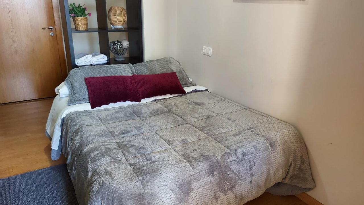 Ultreia Otel Portomarin Dış mekan fotoğraf